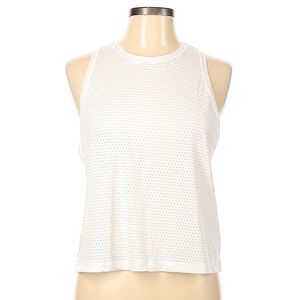 Athleta Mesh Tank